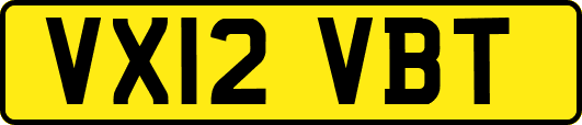 VX12VBT