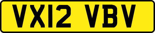 VX12VBV