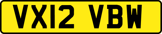 VX12VBW
