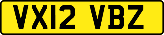 VX12VBZ