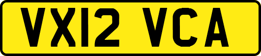 VX12VCA