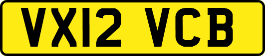 VX12VCB