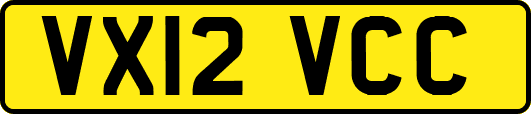VX12VCC