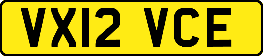VX12VCE