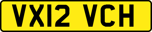 VX12VCH