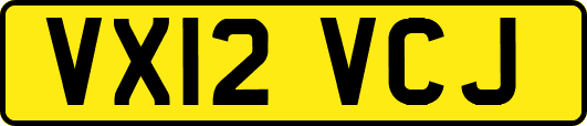 VX12VCJ