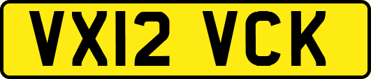 VX12VCK