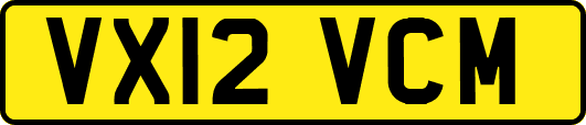 VX12VCM