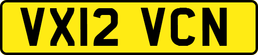 VX12VCN