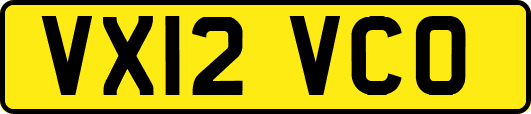 VX12VCO
