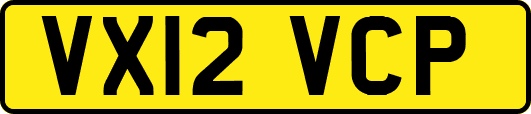 VX12VCP