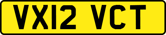 VX12VCT