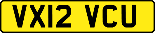 VX12VCU