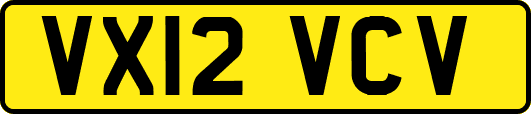 VX12VCV
