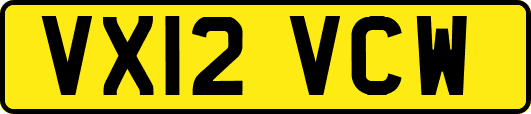 VX12VCW