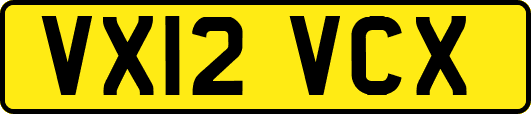VX12VCX