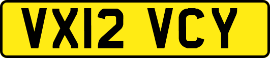 VX12VCY