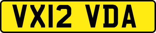 VX12VDA