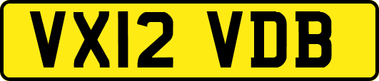 VX12VDB
