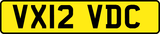 VX12VDC
