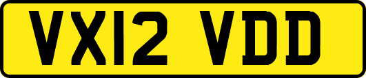 VX12VDD