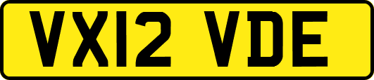 VX12VDE