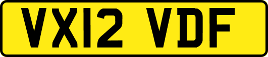 VX12VDF