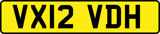 VX12VDH