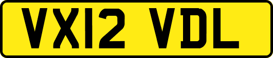 VX12VDL