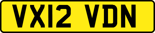 VX12VDN