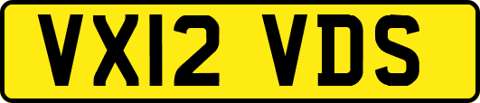 VX12VDS