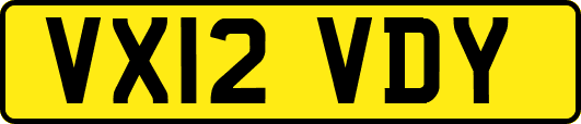 VX12VDY