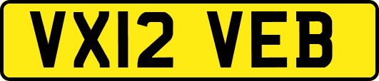 VX12VEB
