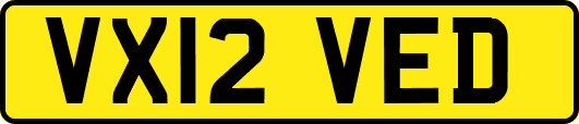 VX12VED