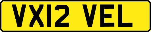 VX12VEL