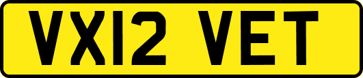 VX12VET