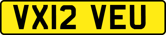 VX12VEU