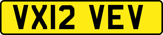 VX12VEV