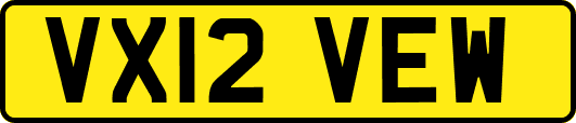 VX12VEW