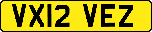 VX12VEZ