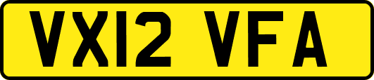 VX12VFA