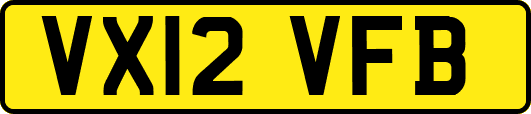 VX12VFB