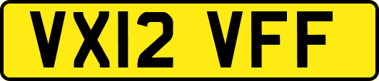 VX12VFF