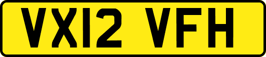 VX12VFH