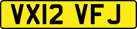 VX12VFJ