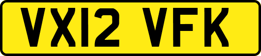 VX12VFK