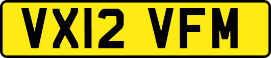 VX12VFM