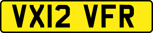 VX12VFR