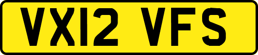 VX12VFS
