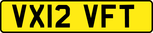 VX12VFT